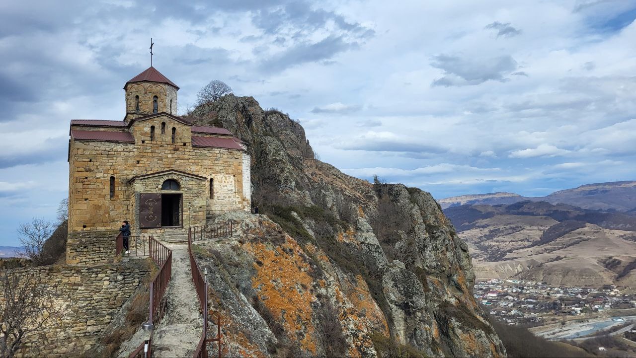 Культура Армении и ее наследие